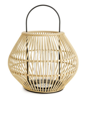 Bamboo Lantern
