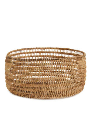 woven Basket